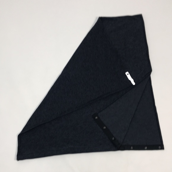 Lululemon Vinyasa Scarf Rulu 26”x56” - Picture 6 of 10